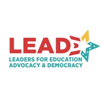 Leaders For Education, Advocacy & Democracy (Lead)