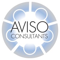 Aviso Consultants logo - Similar company to Cross Points Advisors
