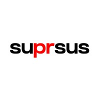 suprsus logo - Similar company to Designfold Consulting