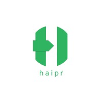 Haipr logo - Similar company to Marwah Sports Pvt. Ltd.