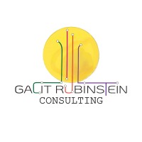 Galit Rubinstein Consulting logo - Similar company to Rubinstein Consulting