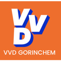 VVD Gorinchem logo - Similar company to Vvd Scheldebrug