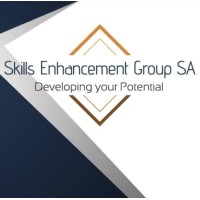 Skills Enhancement Group SA 🇿🇦 logo - Similar company to Mlh Global