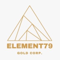 Element79 Gold Corp logo - Similar company to Element 29 Resources Inc.