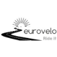 Eurovelo logo - Similar company to Pure Cycle
