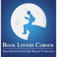Book Lovers Corner logo - Similar company to Smart Book Lovers