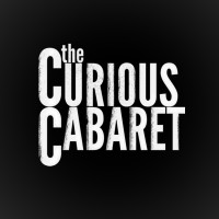 The Curious Cabaret logo - Similar company to Vision Zero Connect
