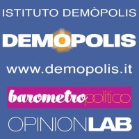 DEMOPOLIS - Istituto Nazionale di Ricerche logo - Similar company to Youtrend