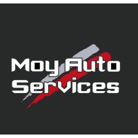 MOY Auto Services logo - Similar company to Vanwise
