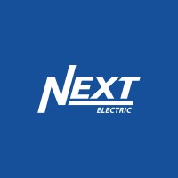 NEXT Electric logo - Similar company to Changchun Cedar Electronics Technology Co., Ltd.