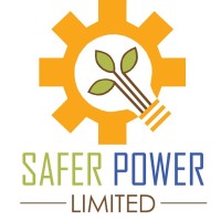 Safer Power Limited logo - Similar company to Climacento Green Tech Ltd