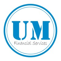 UM Financial Services logo - Similar company to Techatom Pvt Ltd