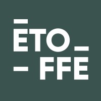 ÉTOFFE ◇ Stefani Paquin logo - Similar company to Le Comité