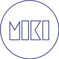 Miki Travel Europe logo - Similar company to Gta
