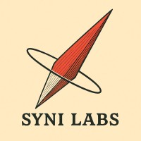 Syni Labs logo - Similar company to Gm Web3