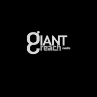 Giant Reach Media logo - Similar company to Why Sidd?