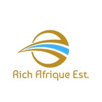 Rich Afrique IP Consulting Firm. logo - Similar company to Rich Lopez Consulting