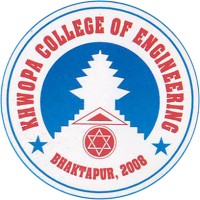 Khwopa College of Engineering logo - Similar company to Knowphile Social