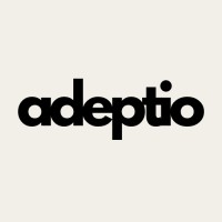 Adeptio logo - Similar company to Media Made Simple