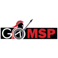 GOMSP logo - Similar company to Flexxa | Sys-Dat Group