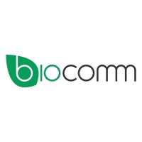 Biocomm Pte Ltd logo - Similar company to Multiflora Noibara