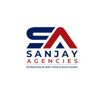 Sanjay Agencies logo - Similar company to Hk Bailianxing Group Limited