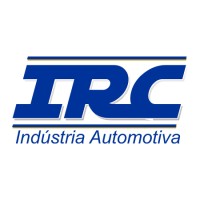 IRC  Indústria Automotiva logo - Similar company to Sav-Tec Soluções Em Componentes