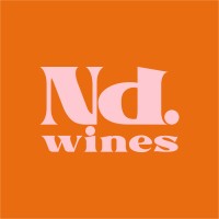 ND Wines logo - Similar company to Percci