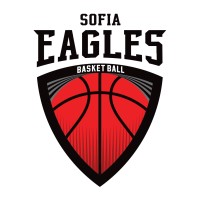 Sofia Eagles Basketball logo - Similar company to Breaktime Jsc
