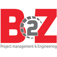 B2Z srl logo - Similar company to Oxand Group