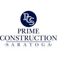 Prime Construction Saratoga logo - Similar company to Platt Construction Services, Llc