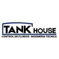 Tank House logo - Similar company to Conymet Ltda.