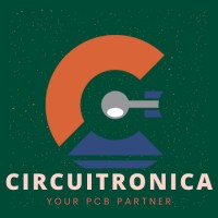 Circuitronica logo - Similar company to Intima Solutions