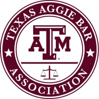 Texas Aggie Bar Association logo - Similar company to Trends Journal