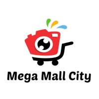 Mega Mall City logo - Similar company to Megamall