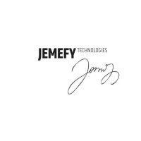 Jemefy Technologies logo - Similar company to Powerpak Kft.