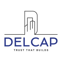 DELCAP logo - Similar company to Point Zero Engineering