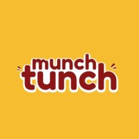 Munch Tunch logo - Similar company to T2Reality Solutions Pvt. Ltd