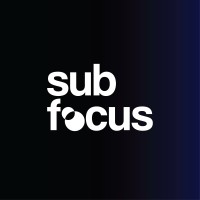Subfocus logo - Similar company to Synaptica Analytics Consulting