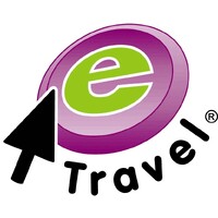 eTravel logo - Similar company to Tragitto Corporate Solutions