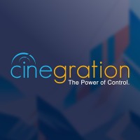 Cinegration LLC logo - Similar company to Logic Integration