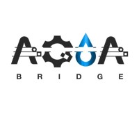 Aqua bridge logo - Similar company to Designsmith Inc.
