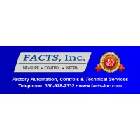 FACTS - Inc logo - Similar company to Arrow Industrial Solutions