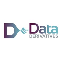 Data Derivatives logo - Similar company to Data Cloud Media