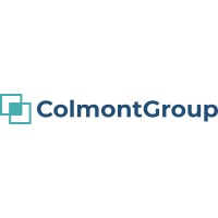 Colmont Group logo - Similar company to Brocli