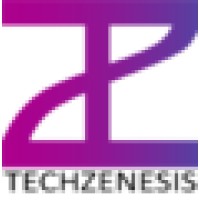 TechZenesis logo - Similar company to Factory Systems