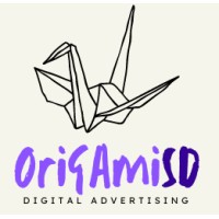 Origami SD logo - Similar company to Horecamark