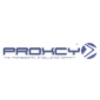 Proxcy Consulting Ltd. logo - Similar company to Proxy Consulting