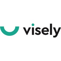 visely.io logo - Similar company to Nemo.Ai