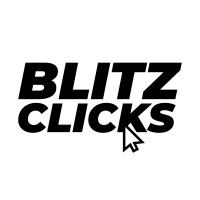 BlitzClicks logo - Similar company to Tiledmedia